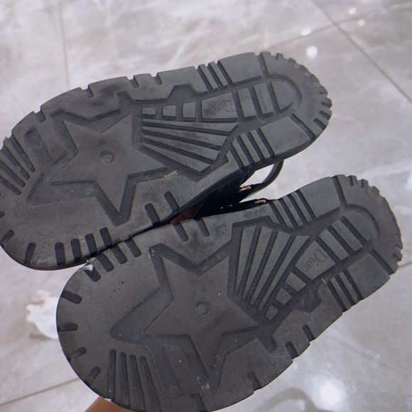 Dior Sandal size 6 AUTHENTIC - Picture 4 of 6
